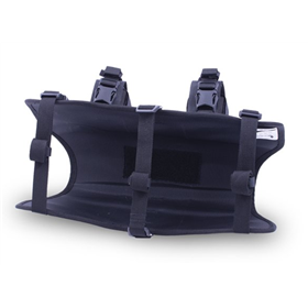 Torba na kierownicę ACEPAC Bar Harness Nylon