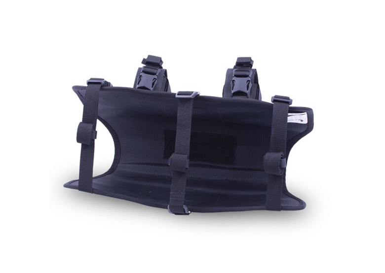 Uprząż ACEPAC Bar Harness Nylon