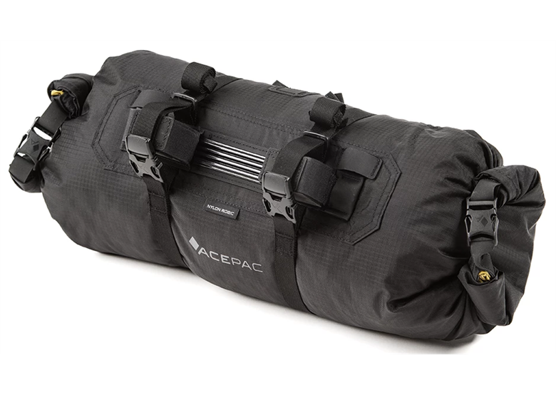 Torba na kierownicę ACEPAC Bar Roll MKIII
