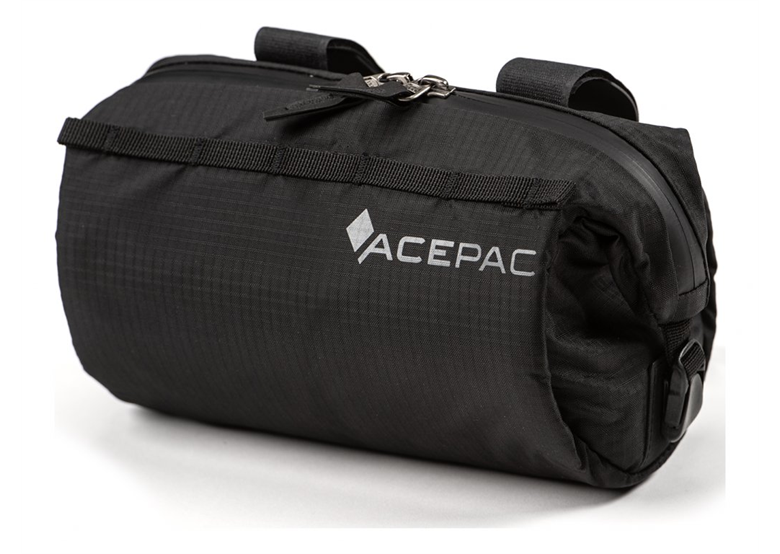 Torba na kierownicę ACEPAC Barrel MKIII