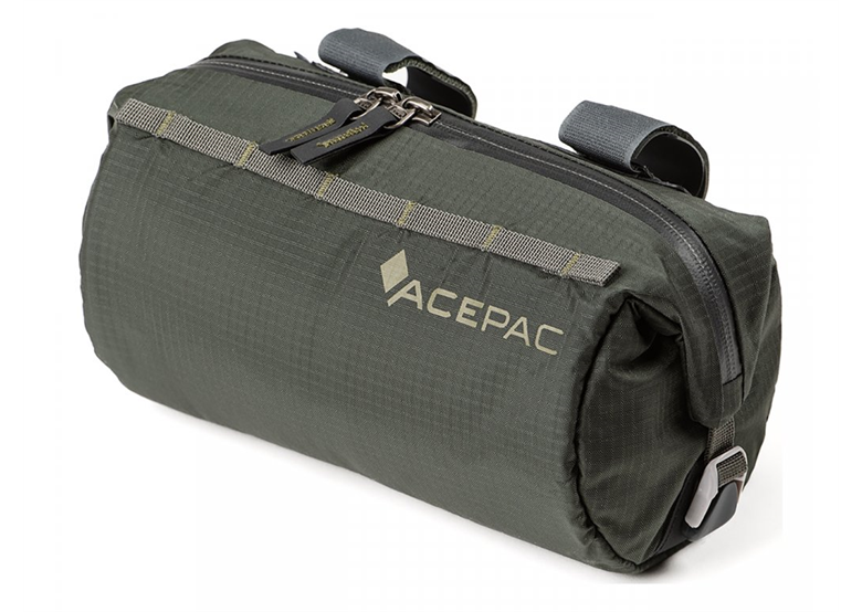 Torba na kierownicę ACEPAC Barrel MKIII