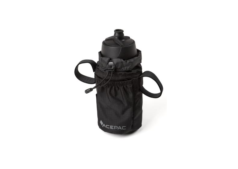 Torba na kierownicę ACEPAC Bike Bottle Bag MKIII