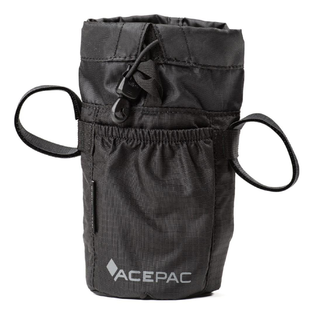 Torba Na Kierownic ACEPAC Bike Bottle Bag MKIII CentrumRowerowe pl