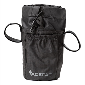 Torba na kierownicę ACEPAC Bike Bottle Bag MKIII