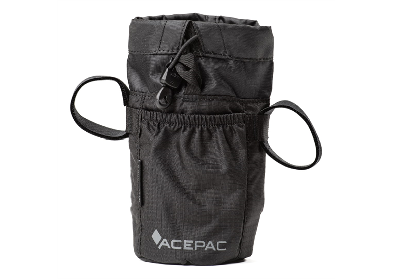 Torba na kierownicę ACEPAC Bike Bottle Bag MKIII