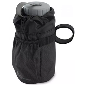 Torba na kierownicę ACEPAC Fat Bottle Bag MKIII