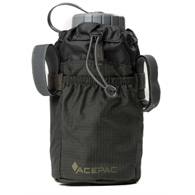 Torba na kierownicę ACEPAC Fat Bottle Bag MKIII