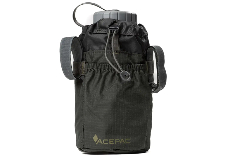Torba na kierownicę ACEPAC Fat Bottle Bag MKIII