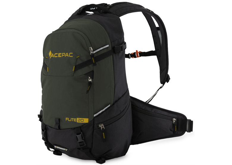 Plecak ACEPAC Flite 20