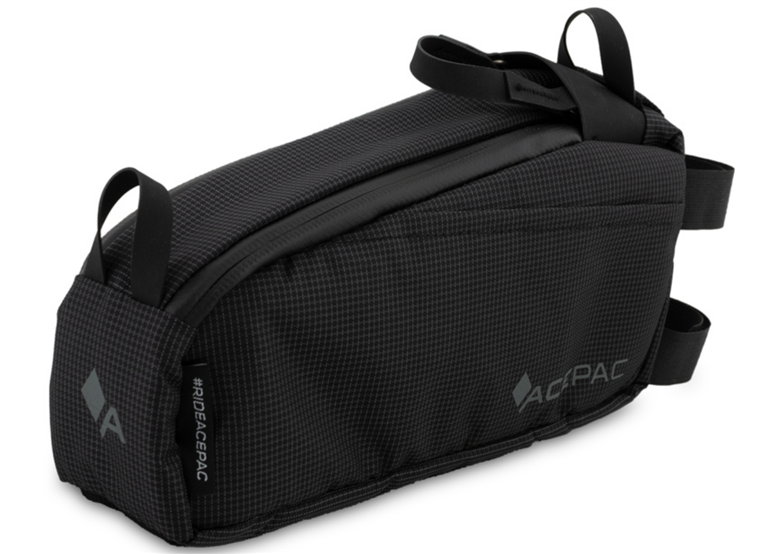 Torba na ramę ACEPAC Fuel Bag Nylon