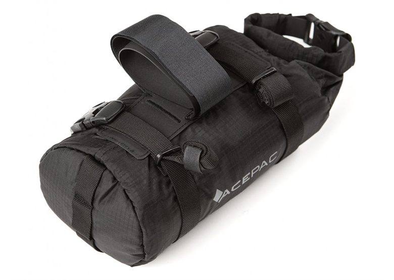 Torba na kierownicę ACEPAC Minima MKIII