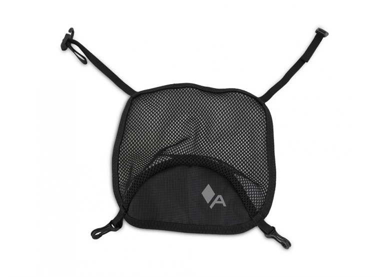 Uchwyt na kask ACEPAC MKII