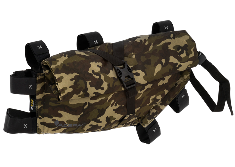 Torba pod ramę ACEPAC Roll Frame Bag