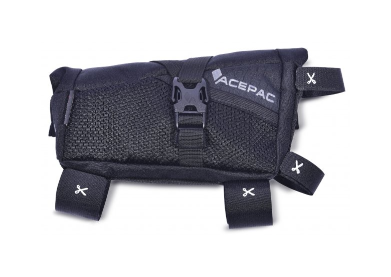 Torba na ramę ACEPAC Roll Fuel Bag