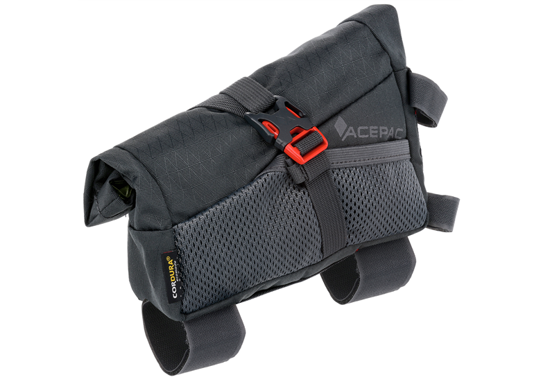 Torba na ramę ACEPAC Roll Fuel Bag