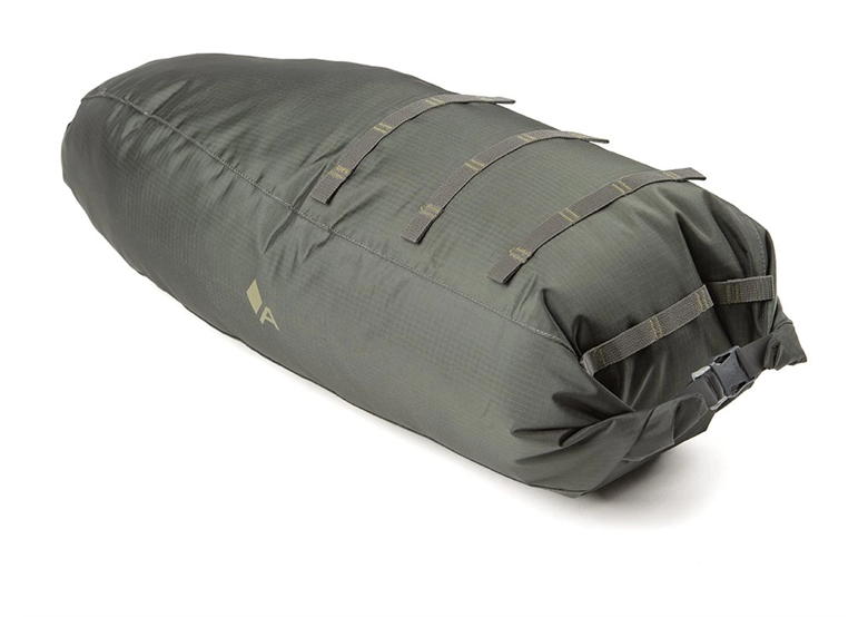 Torba podsiodłowa ACEPAC Saddle Drybag MKIII