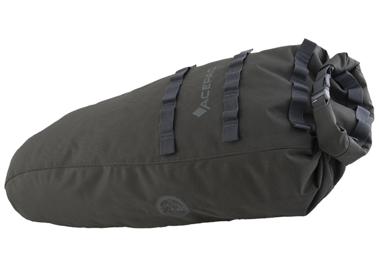 Worek wodoszczelny ACEPAC Saddle Drybag Nylon