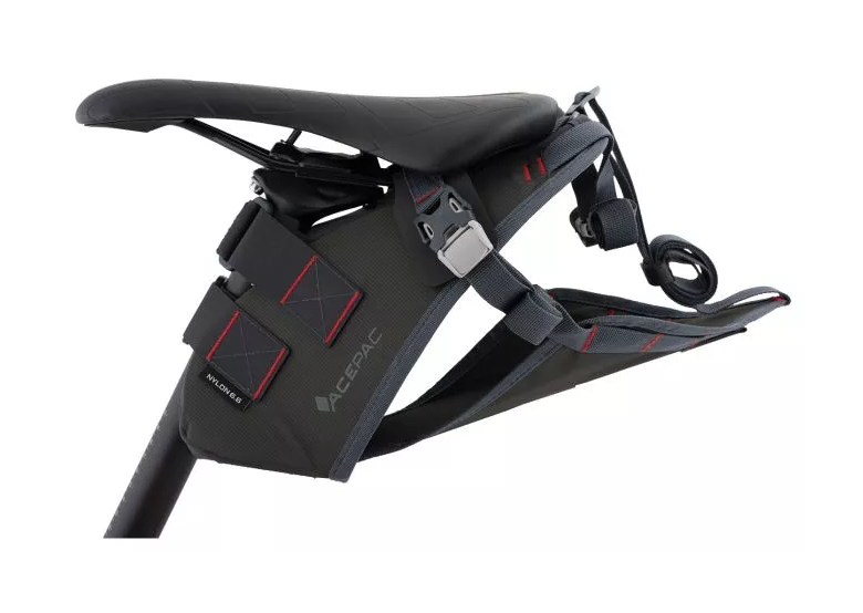 Uchwyt montażowy ACEPAC Saddle Harness MKIII