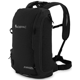 Plecak ACEPAC Zam 15 Exp