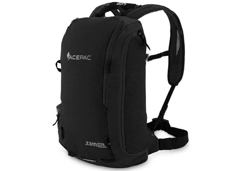 Plecak ACEPAC Zam 15 Exp