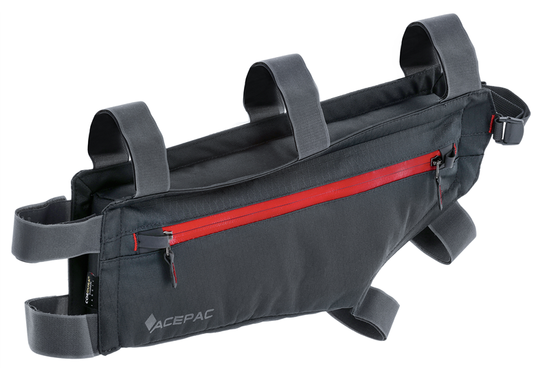 Torba na ramę ACEPAC Zip Frame Bag