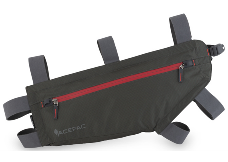 Torba pod ramę ACEPAC Zip Frame Bag