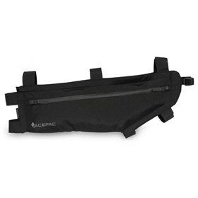 Torba pod ramę ACEPAC Zip Frame Bag MKIII