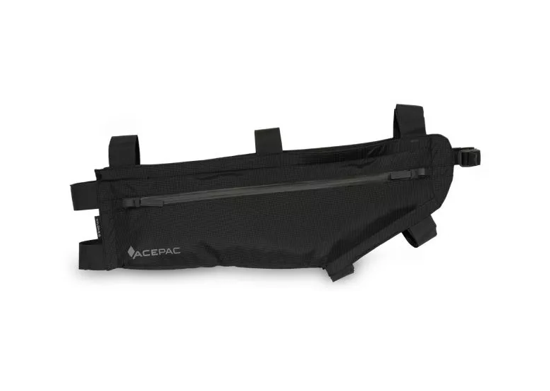 Torba pod ramę ACEPAC Zip Frame Bag MKIII