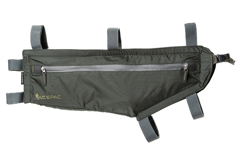 Torba pod ramę ACEPAC Zip Frame Bag MKIII