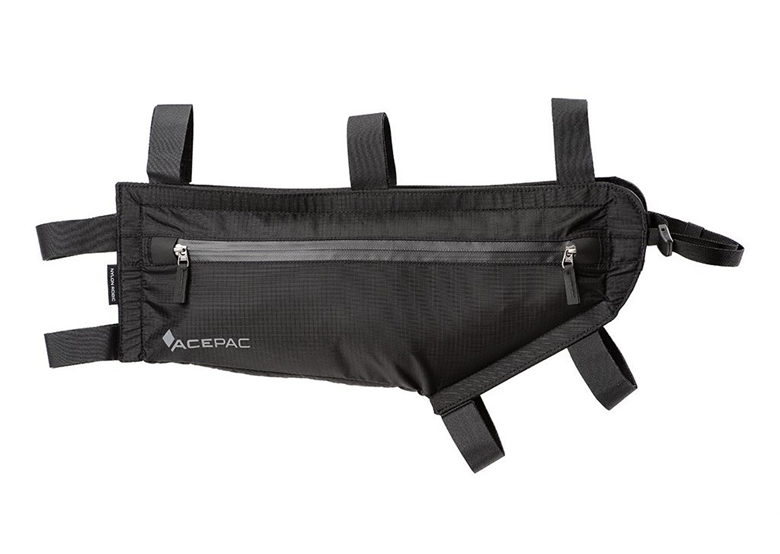 Torba pod ramę ACEPAC Zip Frame Bag MKIII