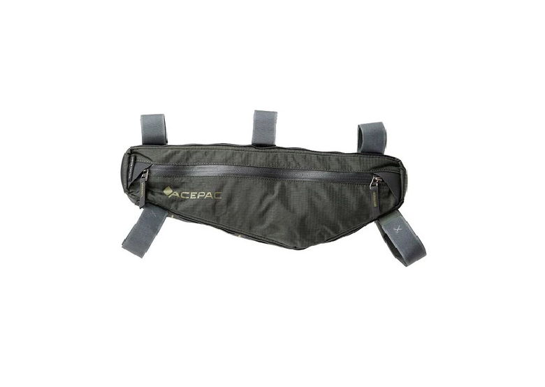 Torba pod ramę ACEPAC Zip Frame Bag MKIII