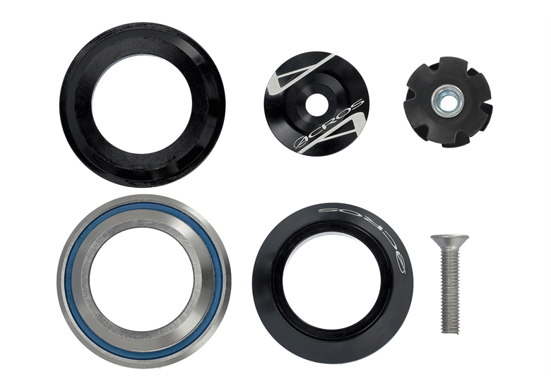 Stery zintegrowane 1 1/8 ACROS AIX-325