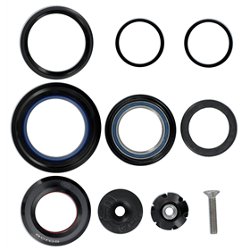 Stery półzintegrowane 1 1/8 ACROS AZA-579