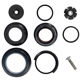 Stery półzintegrowane 1 1/8 ACROS AZX-789H