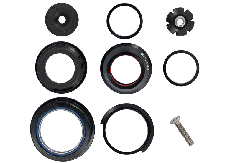 Stery półzintegrowane 1 1/8 ACROS AZX-789H