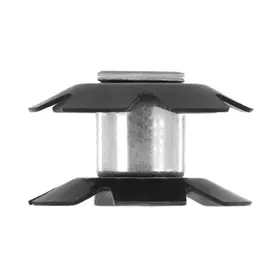 Gwiazdka sterów ACROS Star Nut