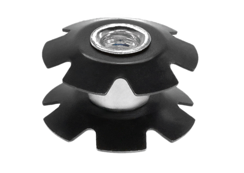 Gwiazdka sterów ACROS Star Nut