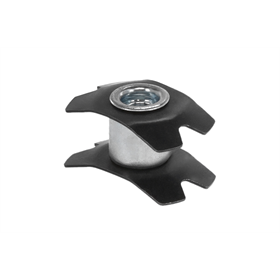 Gwiazdka sterów ACROS Star Nut