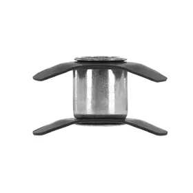 Gwiazdka sterów ACROS Star Nut