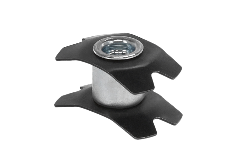 Gwiazdka sterów ACROS Star Nut