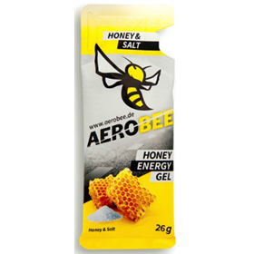 Żel energetyczny AEROBEE Honey Energy Gel