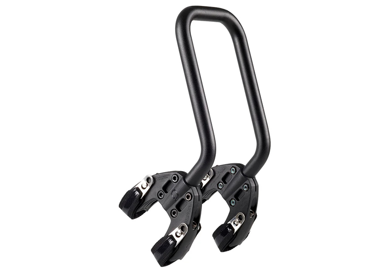 Bagażnik na widelec AEROE Spider Front Rack