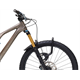 Bagażnik na widelec AEROE Spider Front Rack