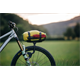 Bagażnik na widelec AEROE Spider Front Rack