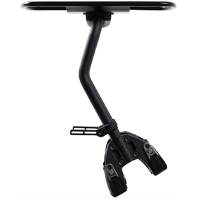 Bagażnik rowerowy tylny AEROE Spider Pannier Rack