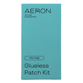 Łatki do dętek AERON Glueless Patch Kit