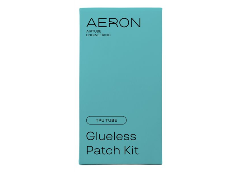 Łatki do dętek AERON Glueless Patch Kit