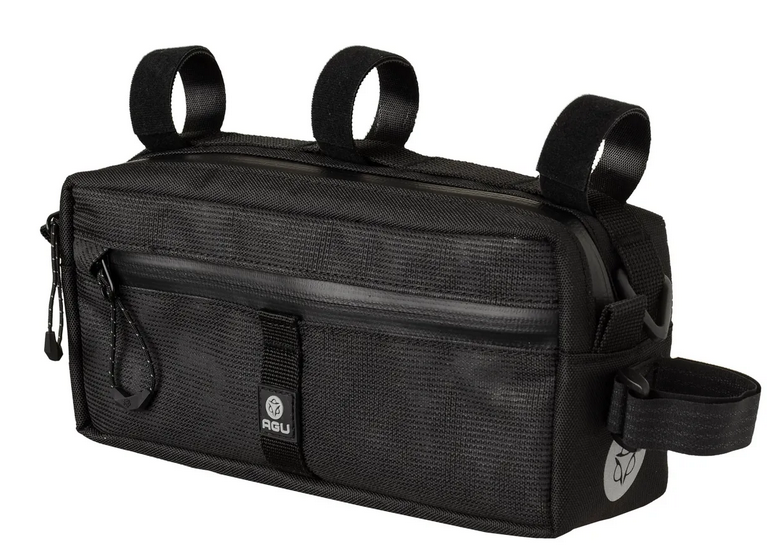 Torba na kierownicę AGU Bar Bag Handlebar