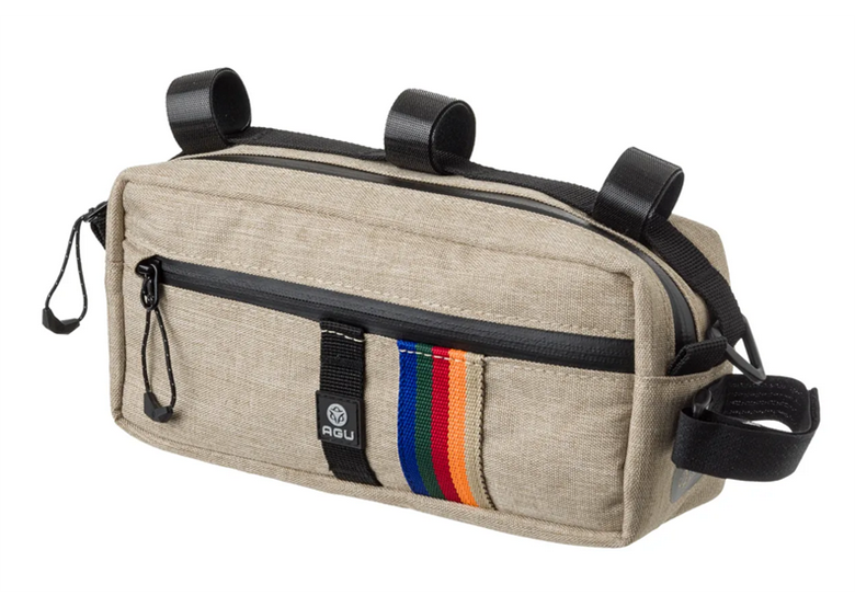 Torba na kierownicę AGU Bar Bag Handlebar