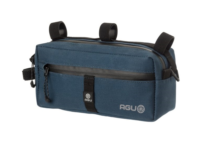 Torba na kierownicę AGU Canvas Bar Bag Venture